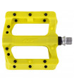 HT PA01 PEDALS (NEON YELLOW)
