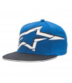 ALPINESTARS ROOSTED CAP (BLUE)