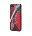 ALPINESTARS BTR COVER FOR IPHONE 5 (RED)