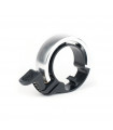 KNOG OI CLASSIC LARGE BELL (SILVER)