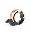 KNOG OI CLASSIC LARGE BELL (BRASS)