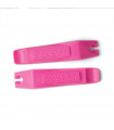 PEDRO'S TIRE LEVERS (PINK)