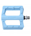 HT PA12 FIXIE PEDALS (SKY BLUE)