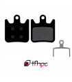 TFHPC BRAKE PADS FOR HOPE X2