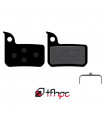 TFHPC BRAKE PADS FOR SRAM RED 22, FORCE, RIVAL, LEVEL TLM, ULTIMATE