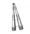 HT T1 PEDAL SPINDLES