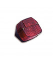 UFO REPLACEMENT TAIL/STOP LIGHT 12V FOR PLATE HOLDER PP01212