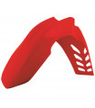 RTECH VENTED FRONT FENDER HONDA CRF 250 R, CRF 450 R (2009-2013)