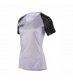 MAILLOT 100% AIRMATIC CHICA (GRIS SKYLAR)