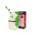 RTECH R15 GAS CAN (GREEN)