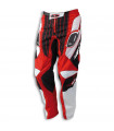 UFO PULSE PANTS (RED)