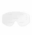 UFO CLEAR LENS WITH ROLL OFF HOLES (2163,2164,2165,2174)