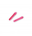 PEDRO'S TIRE MICRO LEVERS (PINK)