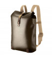 BROOKS PICKWICK REFLECTIVE LEATHER 26L BACKPACK (BROWN)