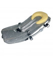 TOUT TERRAIN ADJUSTABLE BABY SEAT (FROM WEBER)