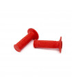 UFO JUMP GRIPS (RED)