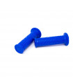 UFO SCOOTER GRIPS (BLUE)