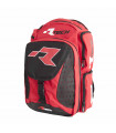 RTECH CORPORATE 18 LT BACKPACK (RED)