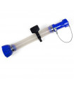 RTECH R15 GAS CAN FUEL TUBE KIT (BLUE)