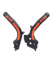 PROTECTORES CHASIS RTECH KTM (2016-2019)