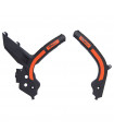 PROTECTORES CHASIS RTECH KTM (2019-2020)
