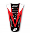 ONE INDUSTRIES FRONT FENDER DECALS HONDA CRF 250, CRF 450 (2009-2010)
