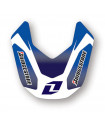 ONE INDUSTRIES FRONT FENDER DECALS YAMAHA YZ 80, YZ 85 (1993-2010)