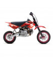 ONE INDUSTRIES DC SHOES GRAPHICS KIT HONDA CRF 50 (2004-2010)