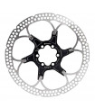 FORMULA TWO PIECES DISC (140 MM)