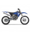 ONE INDUSTRIES DC SHOES GRAPHICS KIT YAMAHA YZ 250 F (2010-2011)