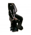 BELLELLI LOTUS STANDARD B-FIX CHILD REAR BIKE SEAT (BLACK)