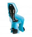 BELLELLI LOTUS STANDARD B-FIX CHILD REAR BIKE SEAT (SKY BLUE)