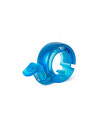 KNOG OI CLASSIC SMALL BELL (ELECTRIC BLUE)