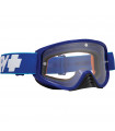 SPY WOOT REVOLUTION GOGGLES (HD CLEAR LENS)