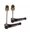 HOPE REAR QUICK RELEASE (BLACK)