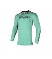 SEVEN RIVAL RAMPART YOUTH JERSEY (MINT/BLACK)