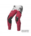 SEVEN RIVAL RAMPART PANTS (FLO RED)
