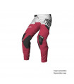 SEVEN RIVAL RAMPART YOUTH PANTS (FLO RED)