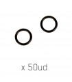 FORMULA 3X1 MINERAL O-RINGS KIT (50 PIECES)