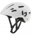 CASCO BOLLE STANCE MIPS (BLANCO MATE)