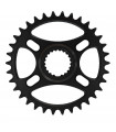 PILO C-22 CHAINRING FOR SHIMANO DIRECT MOUNT (34 TEETH)