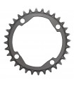 PILO C-44 CHAINRING FOR 104 BCD HYPERGLIDE+ COMPATIBLE (32 TEETH)