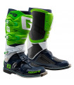 BOTAS GAERNE SG-12 LIMITED EDITION (FLUO GREEN/WHITE/NAVY)