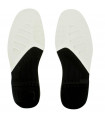 GAERNE SUPERCROSS BOOTS SOLES (BLACK/WHITE)