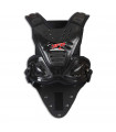 UFO VALKYRIE 2 CHEST PROTECTOR SUITABLE FOR LEATTBRACE