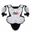 UFO VALKYRIE 2 CHEST PROTECTOR WITH SHOULDER PROTECTOR