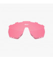 LENTE SCICON AEROWING LOW LIGHT PINK