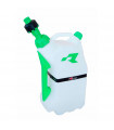 RTECH R15 QUICK FILL SYSTEM GAS CAN (GREEN)