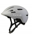 CASCO BOLLE STANCE (GRIS MATE)