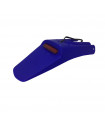 UFO UNIVERSAL PLATE HOLDER WITH LED (BLUE)